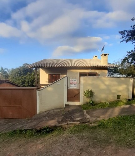 Casa Residencial 